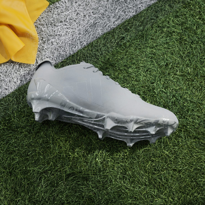 Adizero Electric II SMU Football Cleats 6