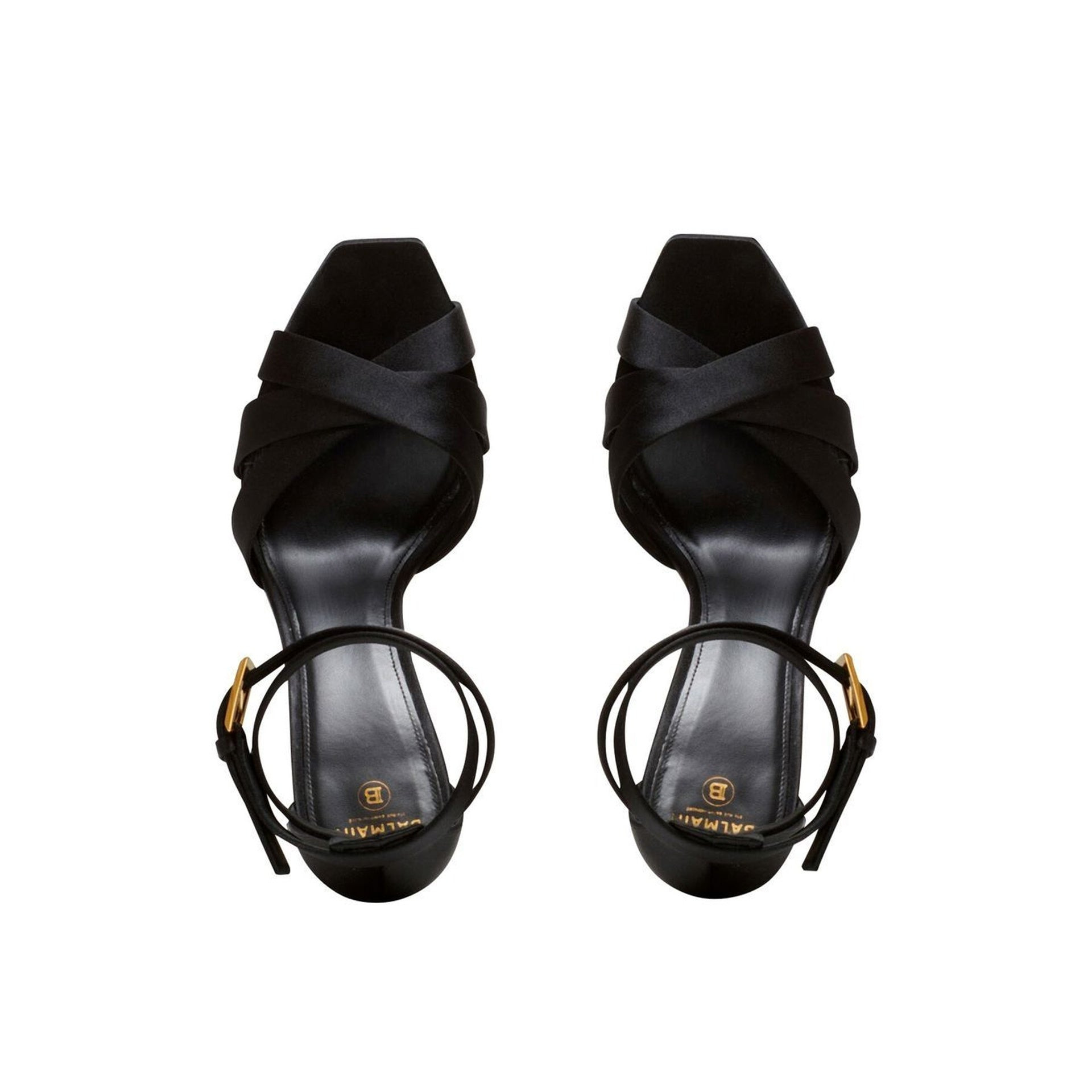 Balmain Ava Sandals Women - 4