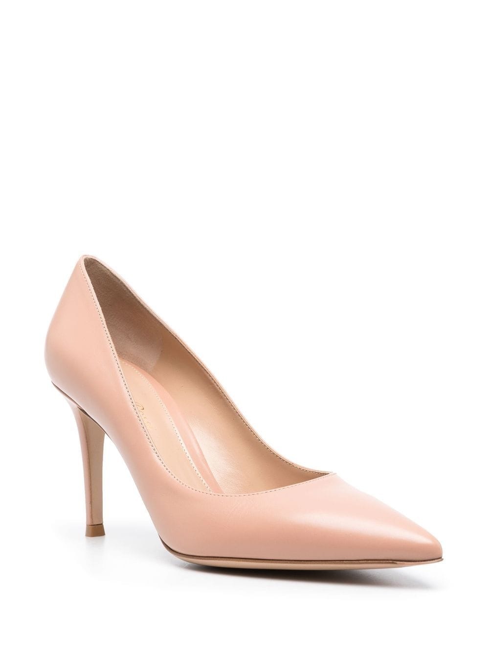 Gianvito 85mm pumps - 2