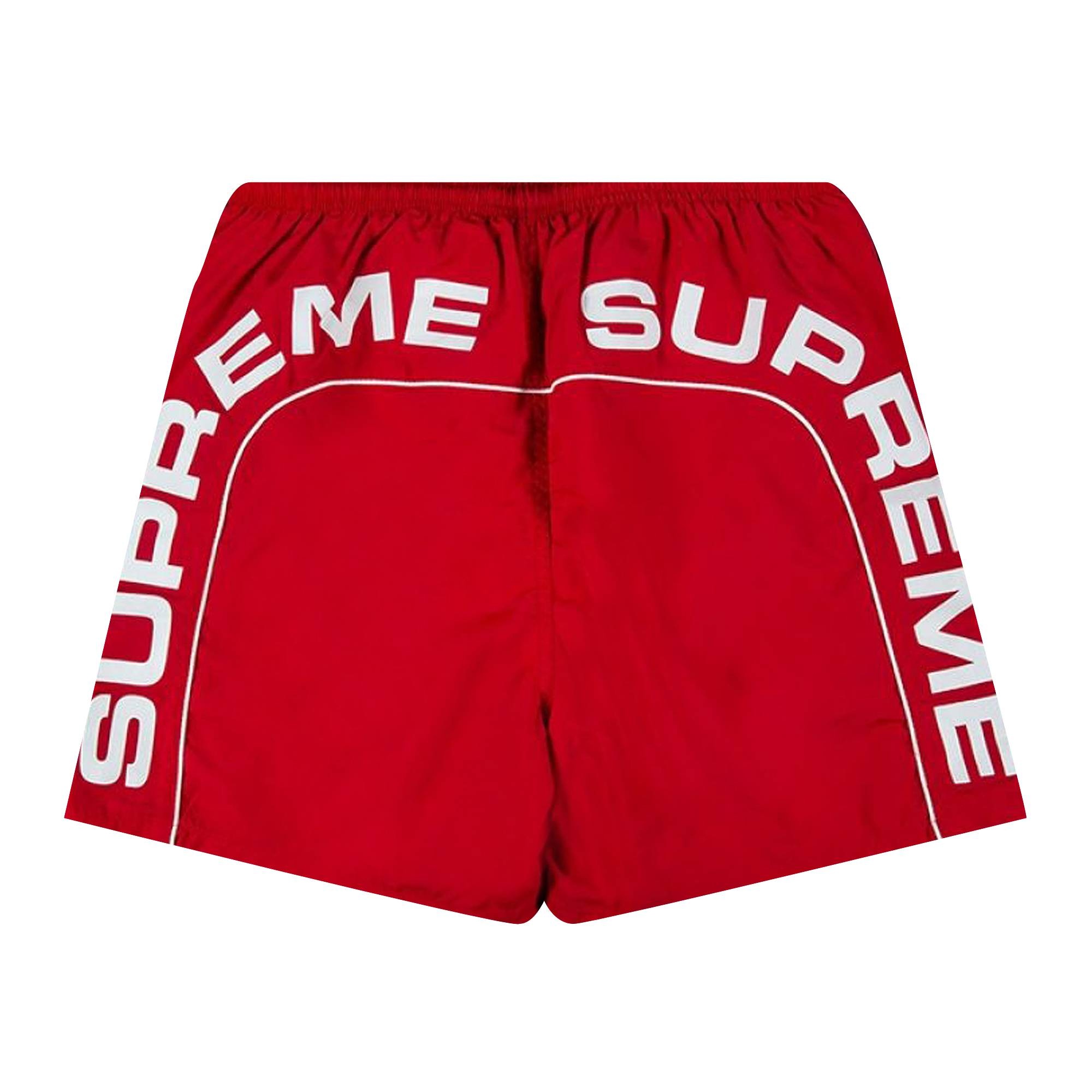 パンツ Supreme Baggy Denim Short 34 Dusty Peach Supreme Supreme