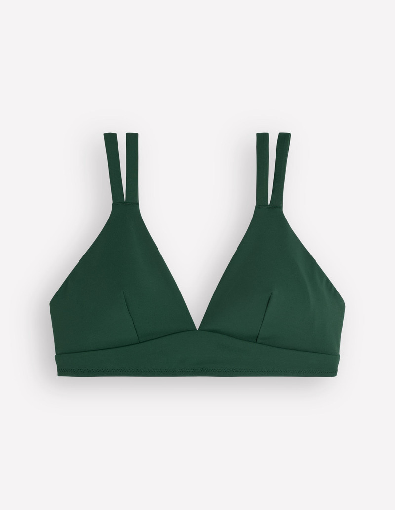 Arles Bikini Top-Mangrove - 1