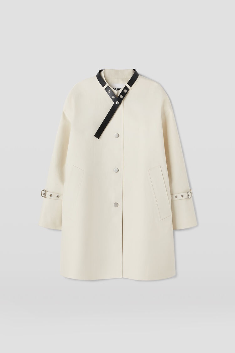 Coat - 1