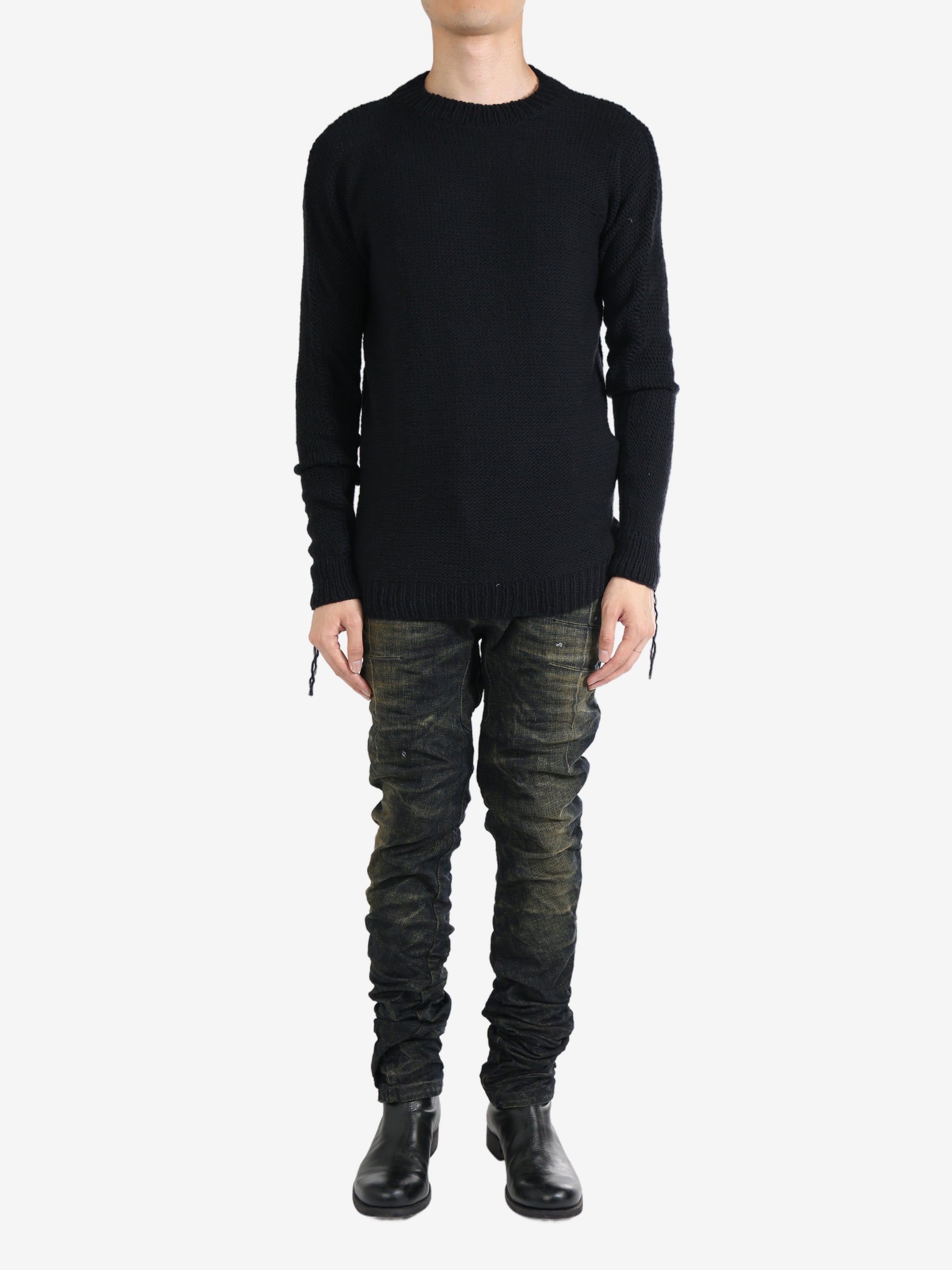 BORIS BIDJAN SABERI Men KN7. Light V2-5568 - 4