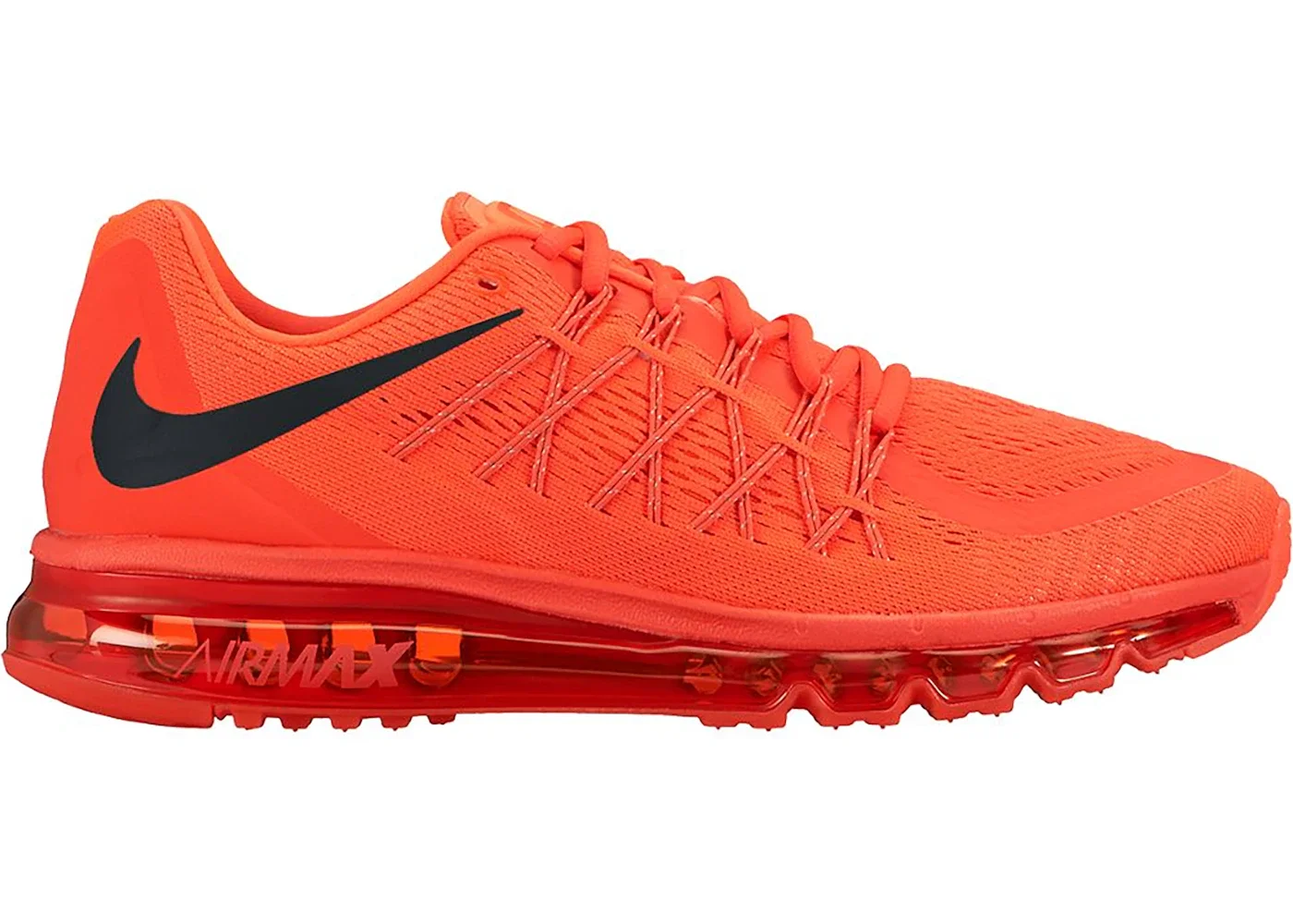 Nike Air Max 2015 Anniversary - 1