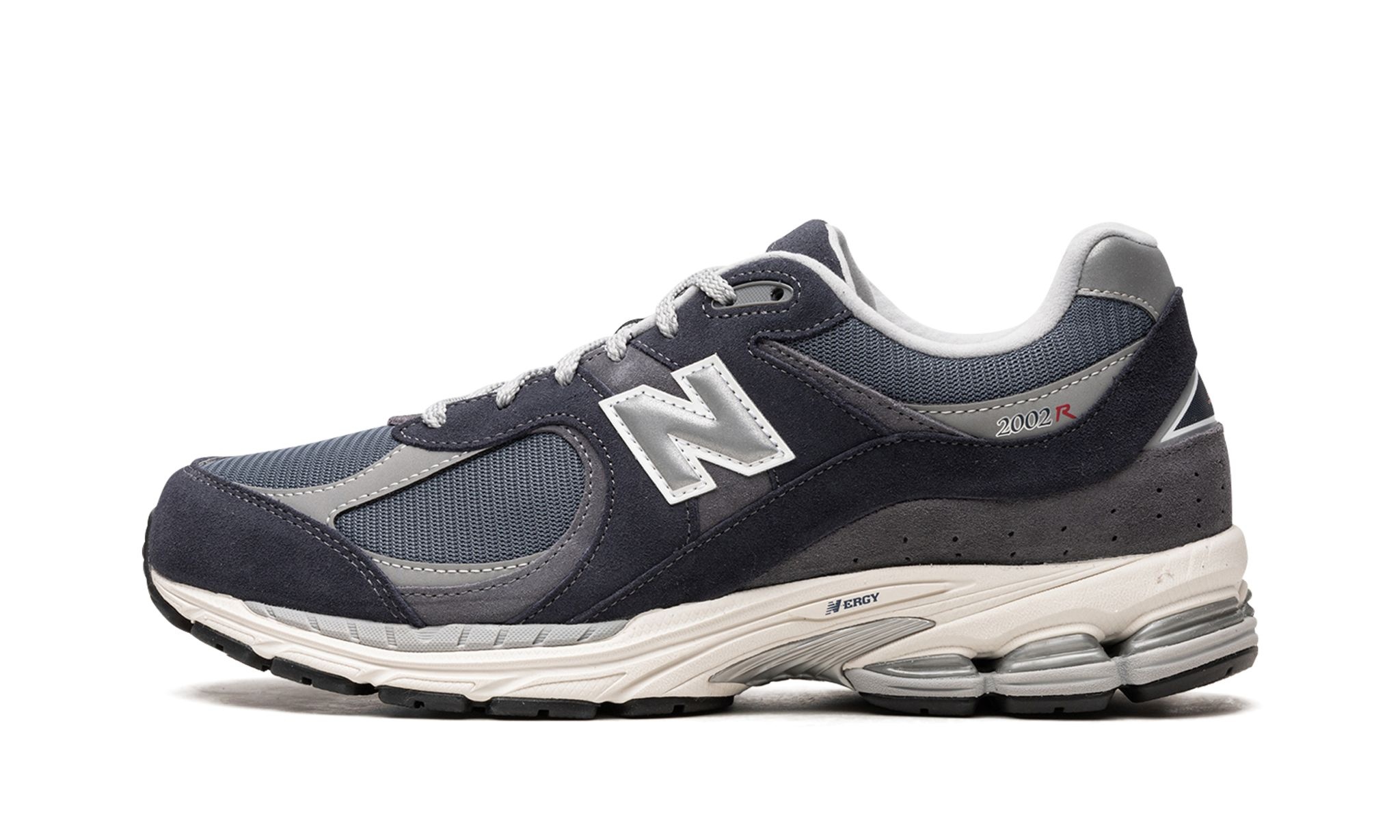 2002R "Blue Grey" - 1