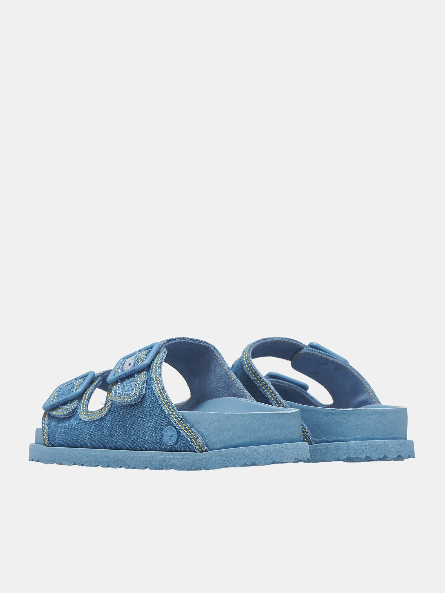 Arizona EXQ TEX Denim Sandals - 5