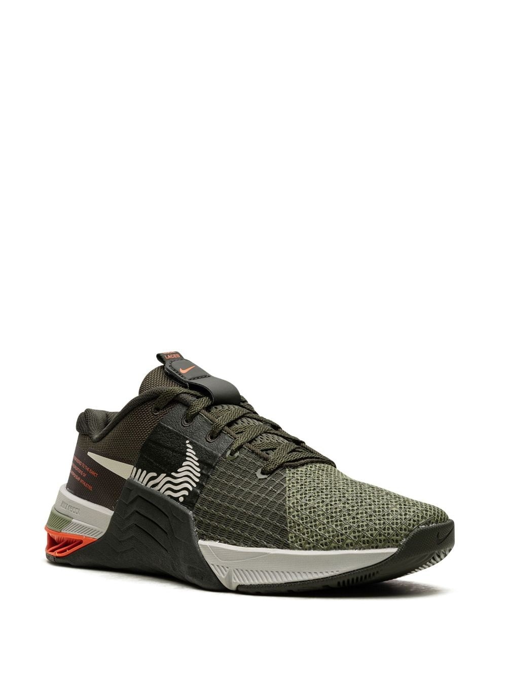 Metcon 8 "Cargo Khaki" sneakers - 2