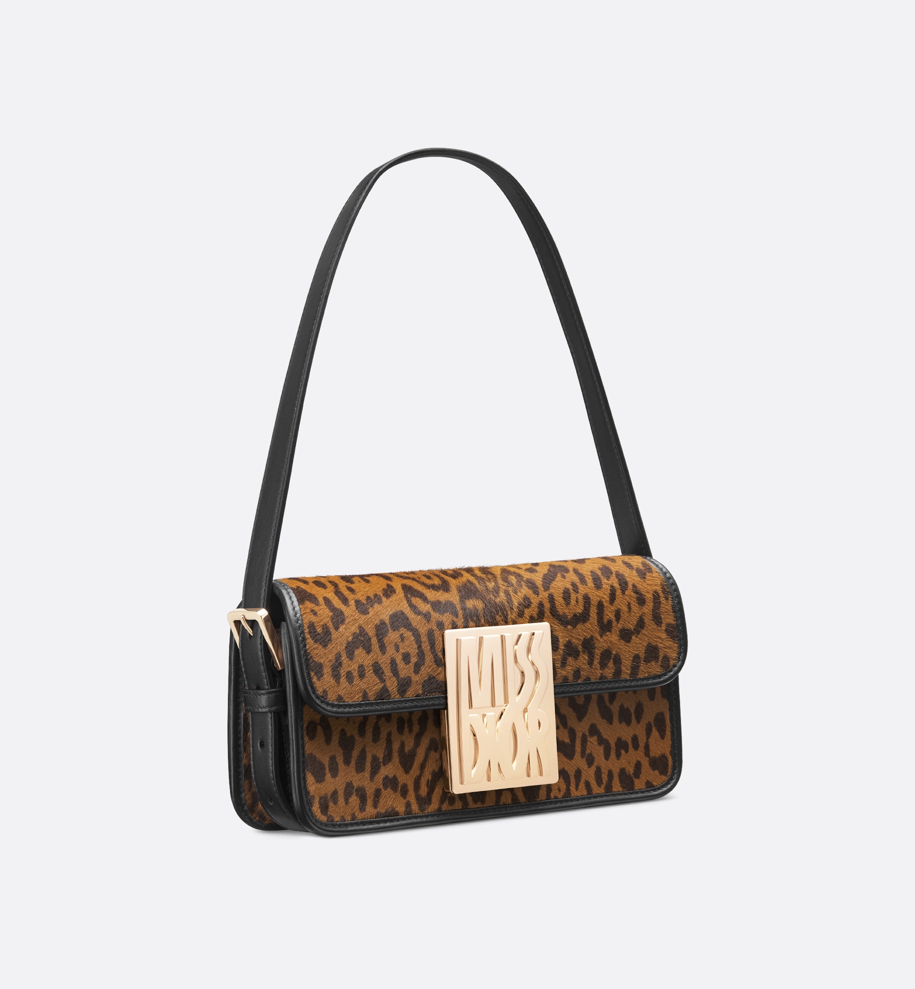 Miss Dior Flap Bag - 3