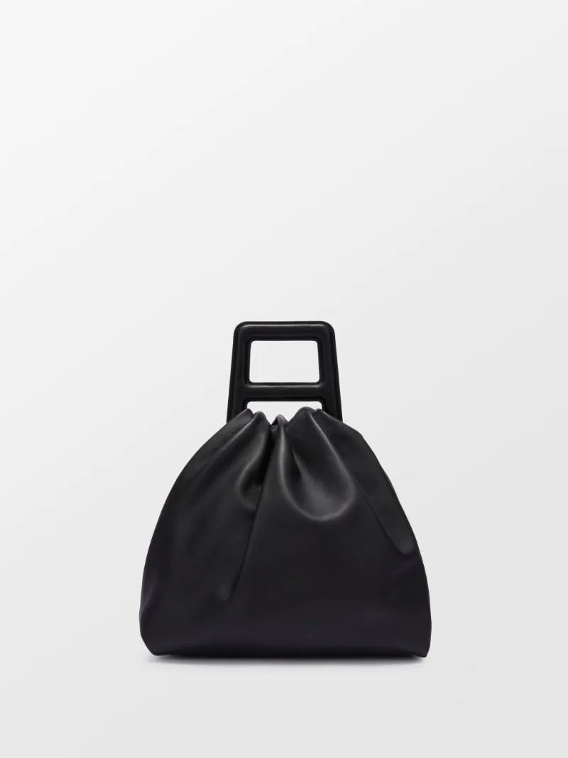 "A" HANDLE BAG 1