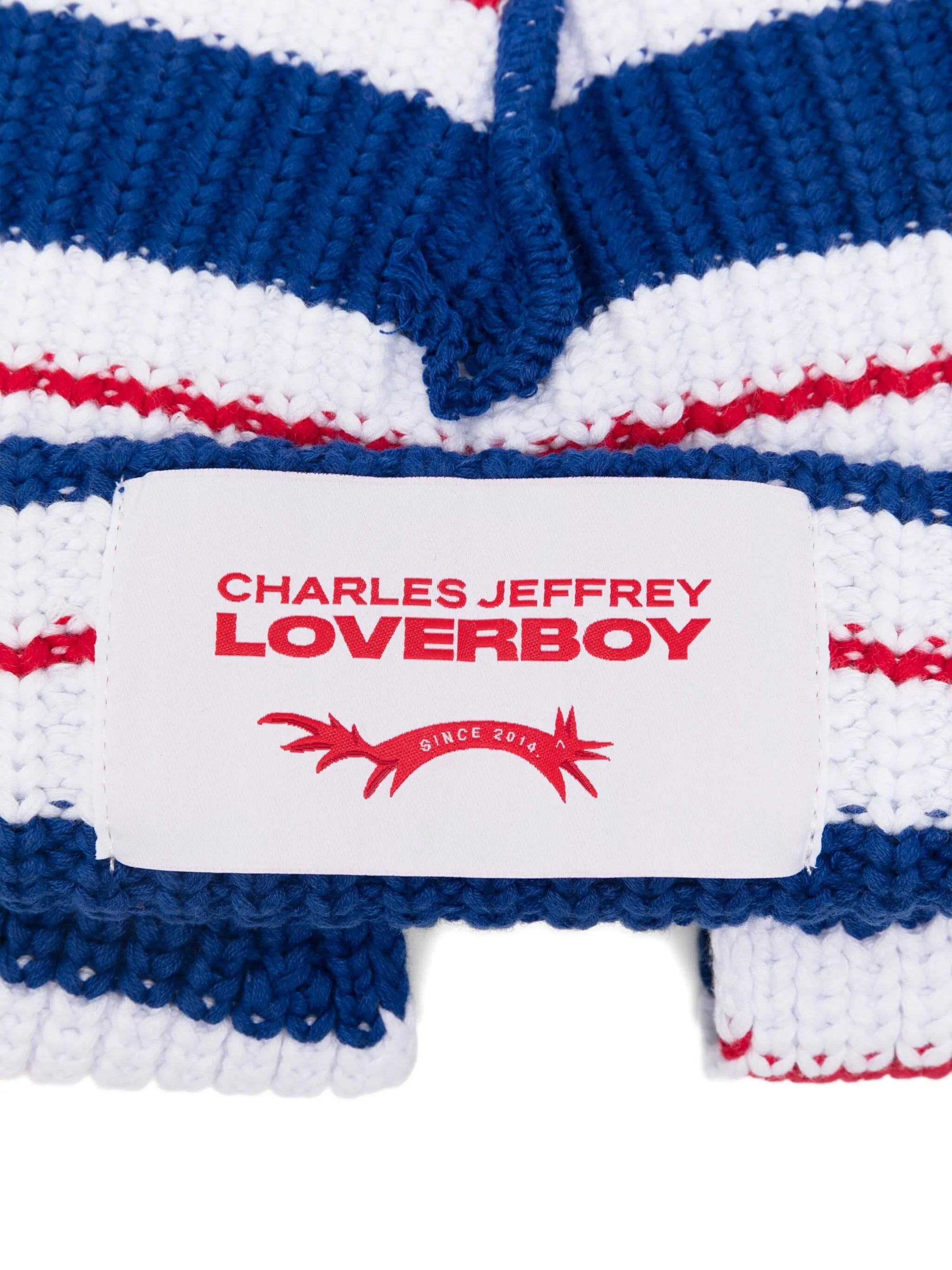 Charles Jeffrey Loverboy Hats - 2