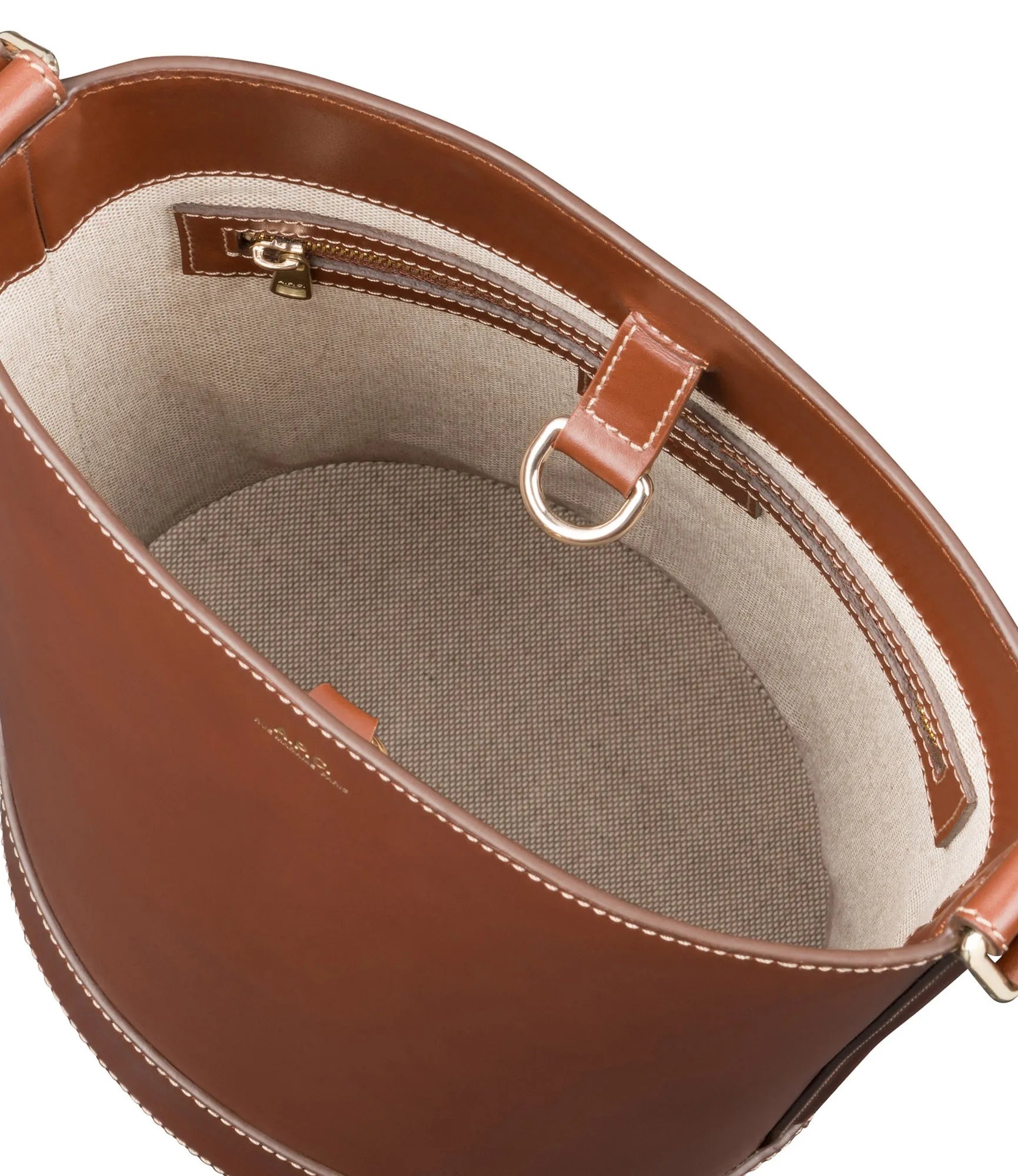 Ambre Bucket Bag - 5