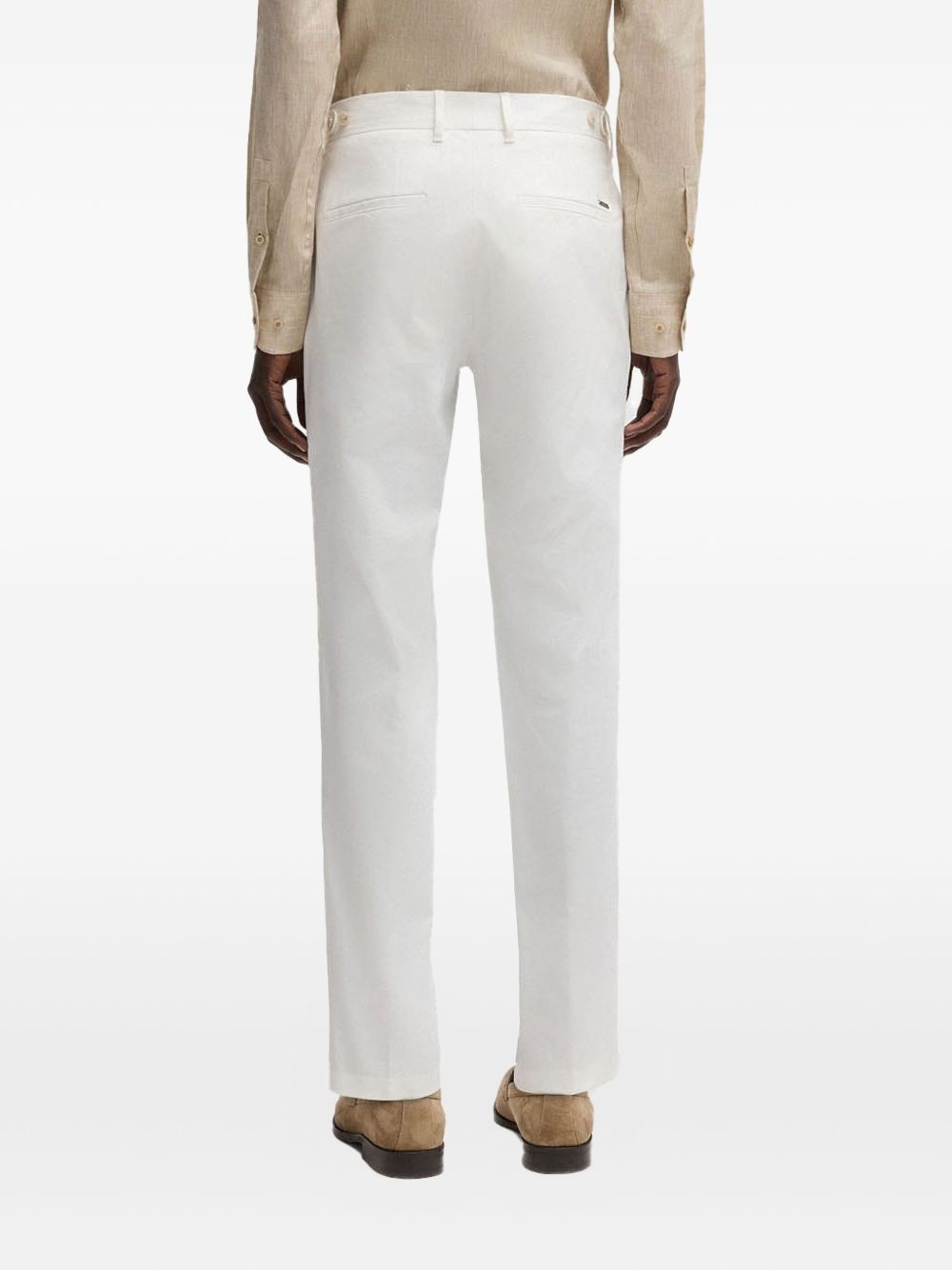 tailored trousers - 4