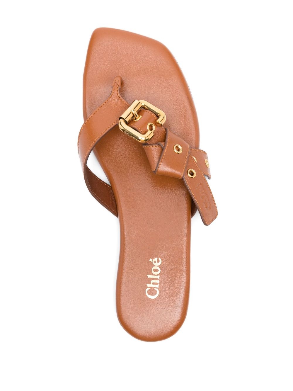 Mae sandals - 4