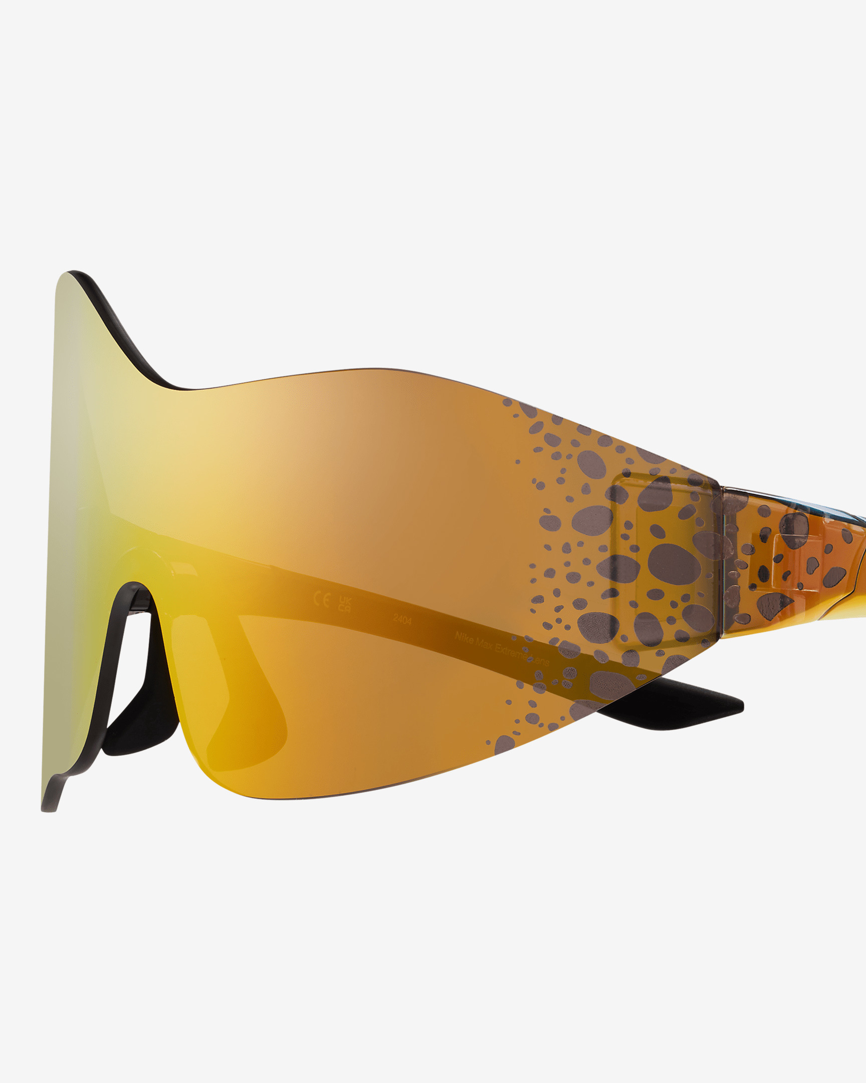 Nike Athena Sunglasses - 5