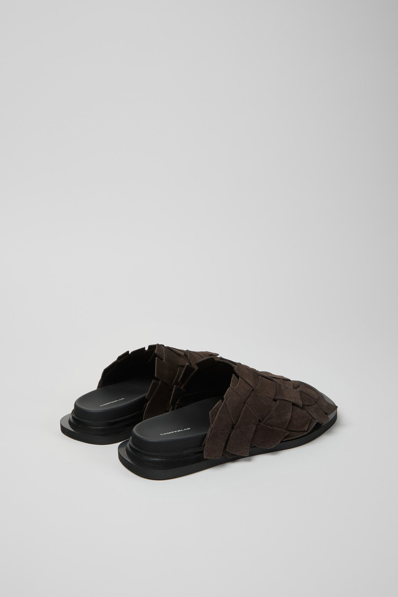 CAMPERLAB GRAY outlook