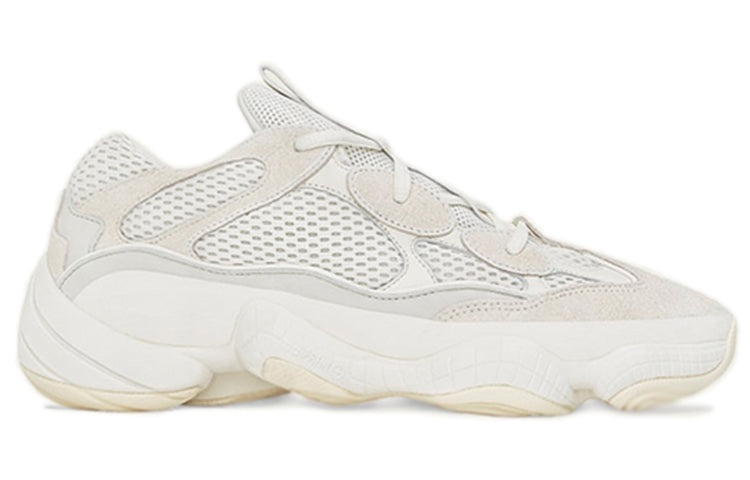 adidas Yeezy 500 'Bone White' FV3573 - 2