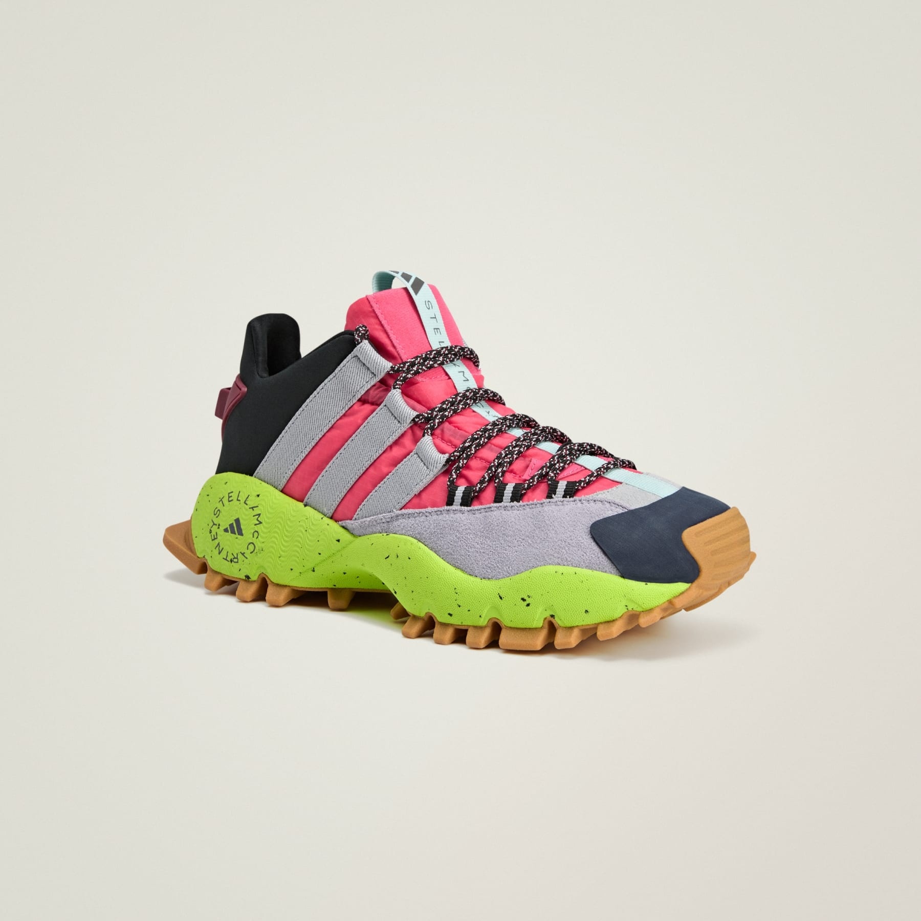 adidas by Stella McCartney Seeulater Shoes - 5