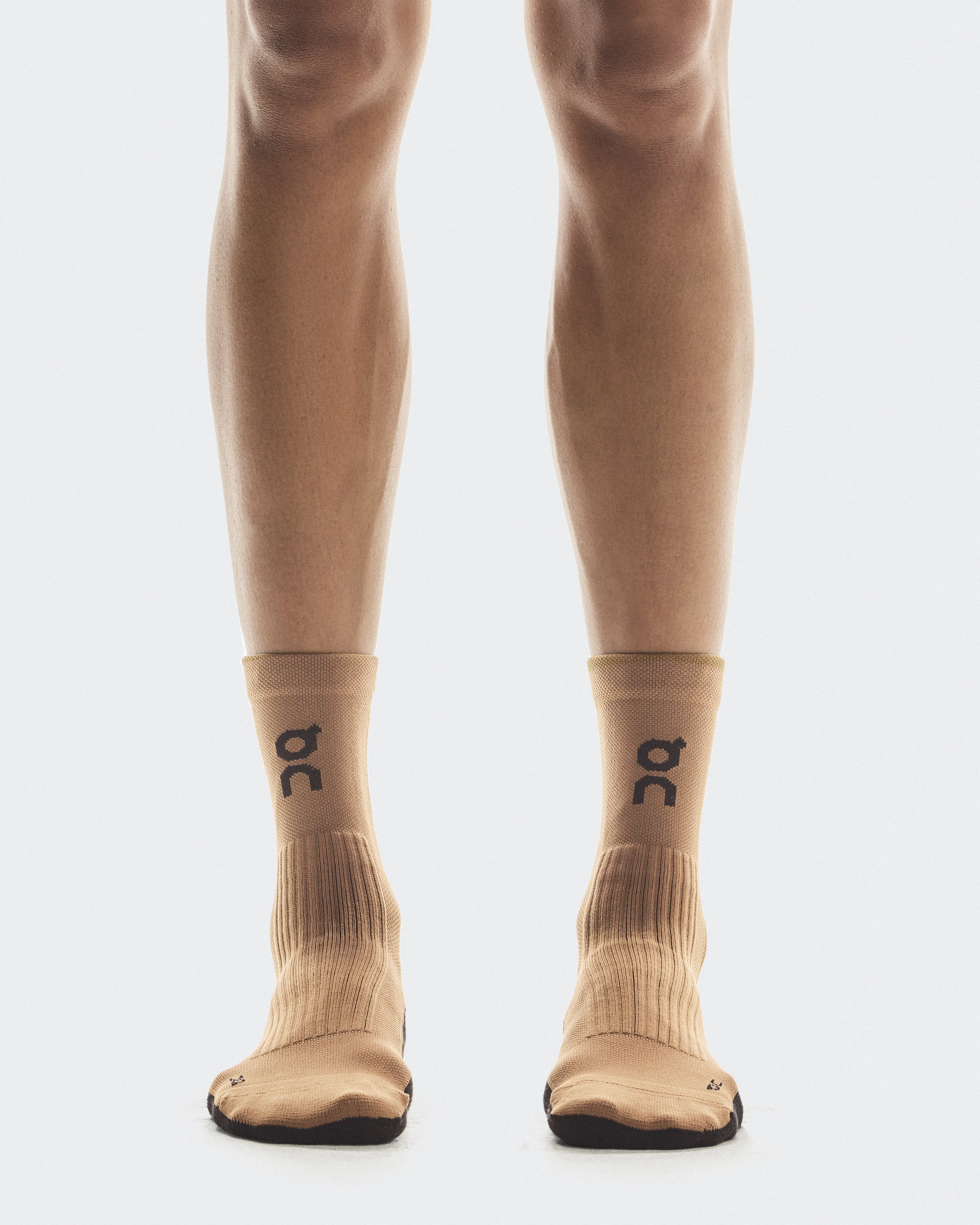 Trail Sock High 2P - 1