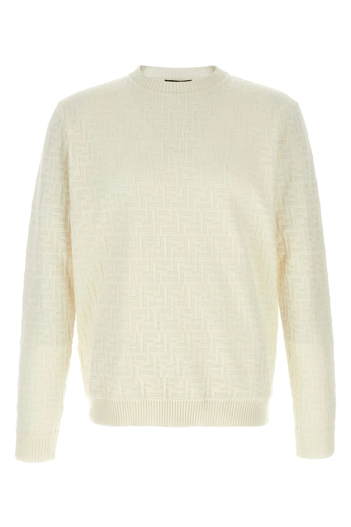 'Zucca' sweater - 1