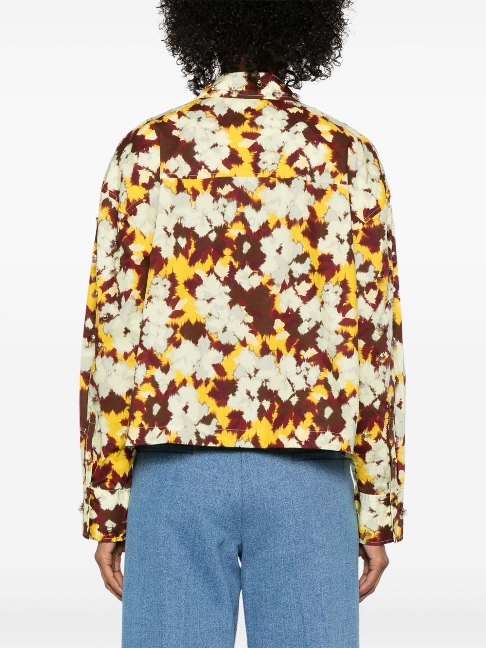 Aria blouse - 4
