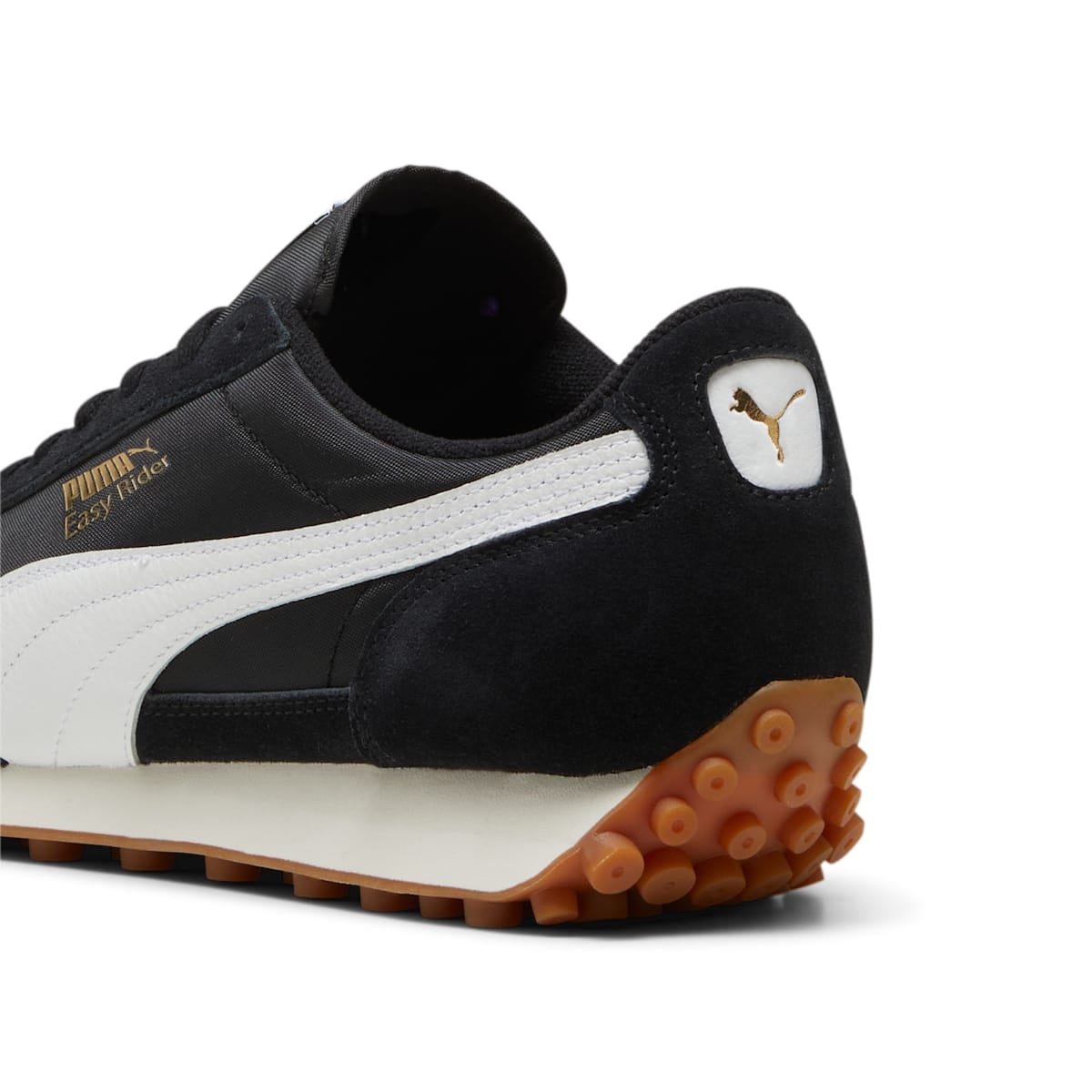 PUMA Easy Rider Vintage 'Black White' 399028-10 - 6