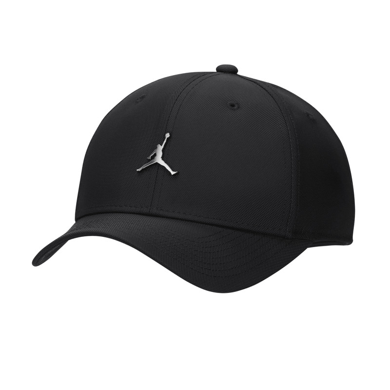 Jordan Rise Cap Adjustable Hat 1