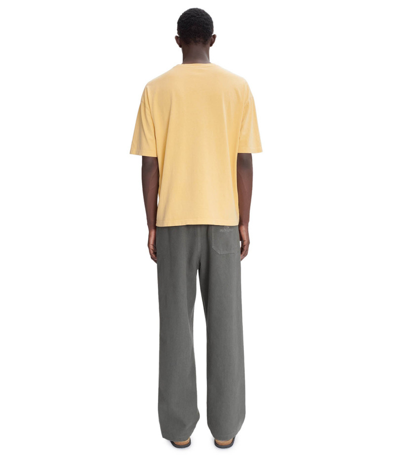 A.P.C. FLOATER TAME IMPALA T-SHIRT (M) outlook