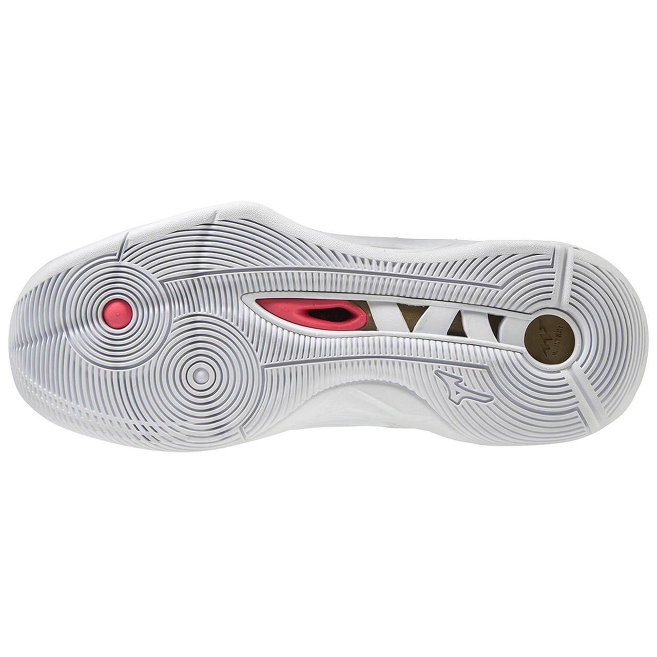Wave Momentum 2 Women's Volleyball Shoe - 2