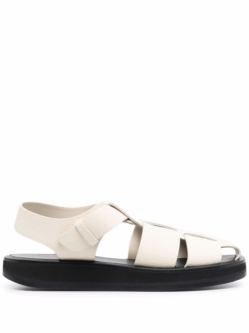 THE ROW Women Fisherman Sandal - 1