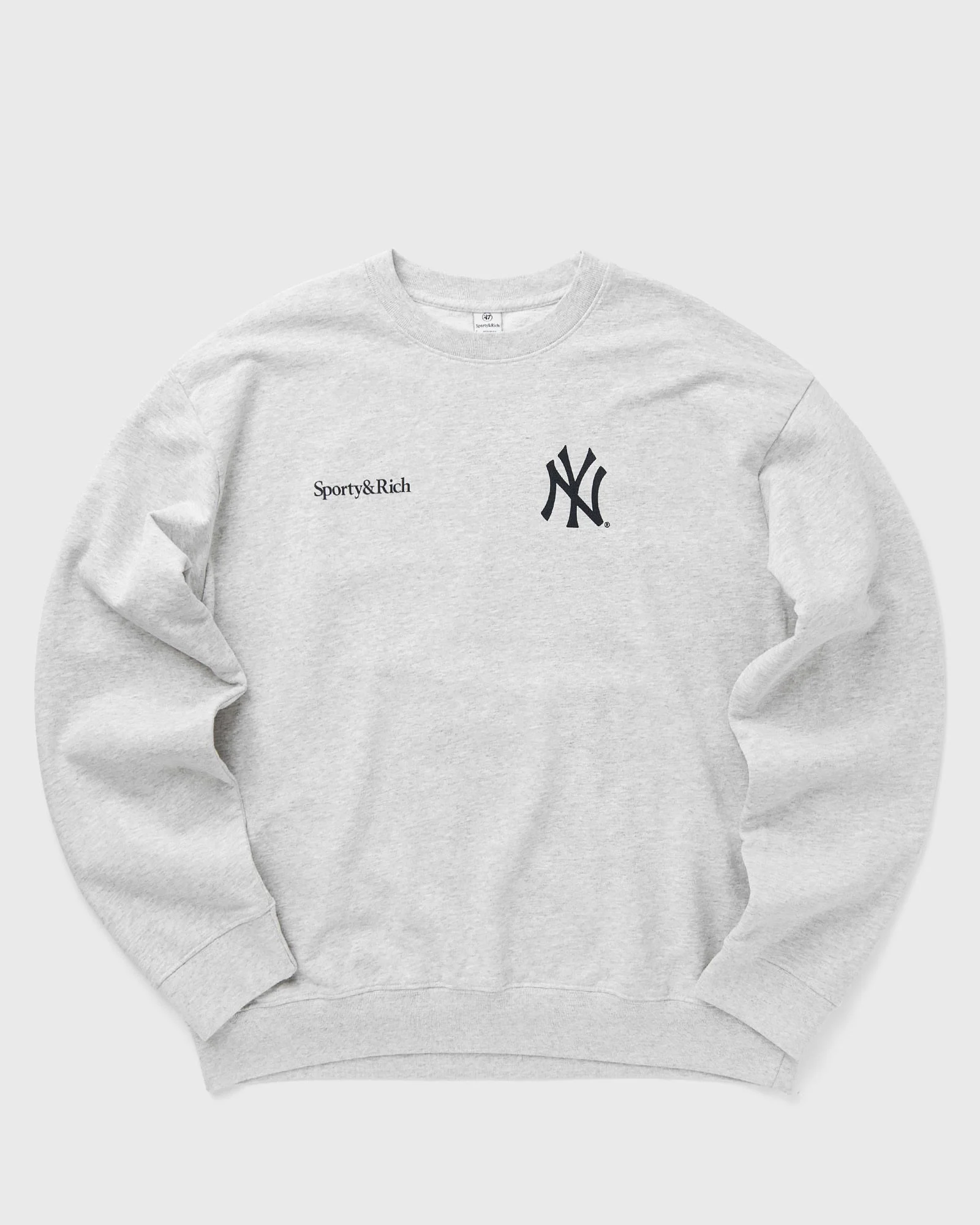 Champions Crewneck - 1