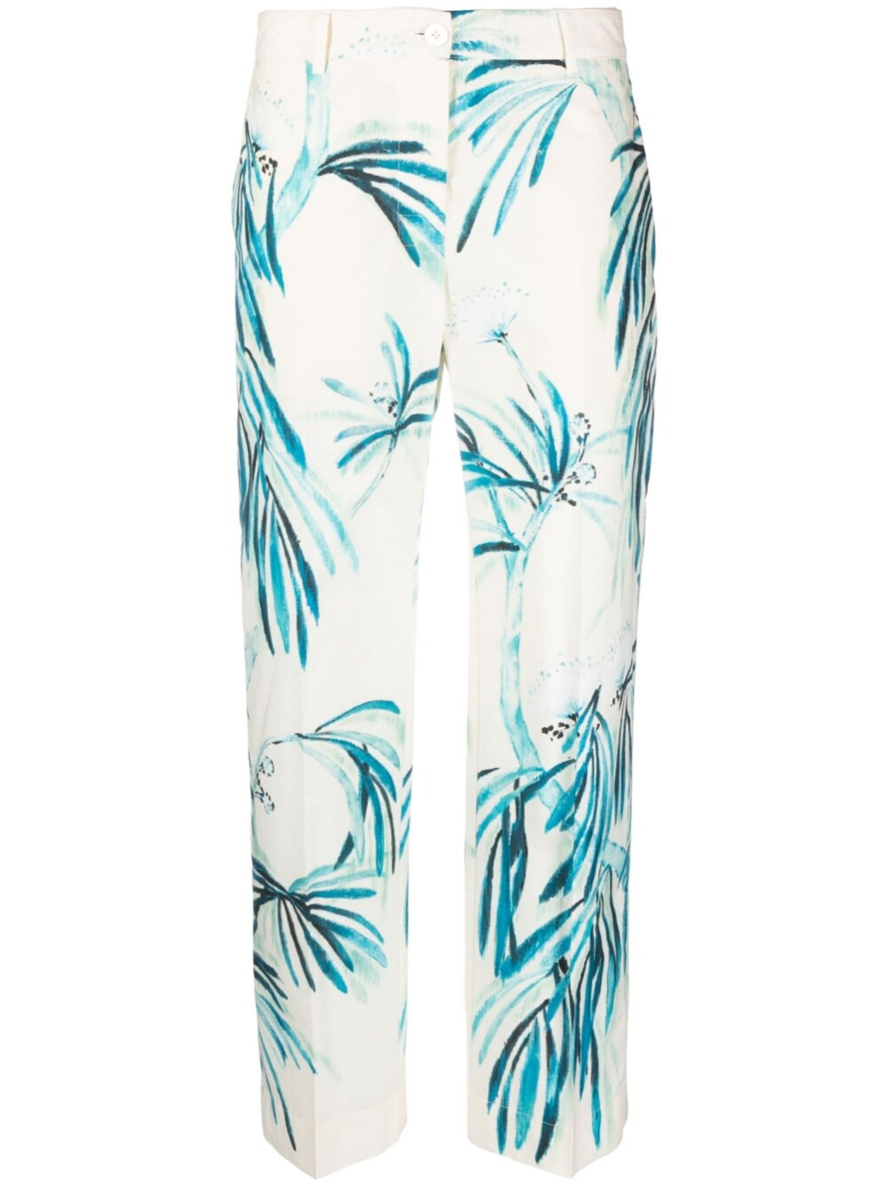 F.R.S . - F.R.S . Trousers White - 1