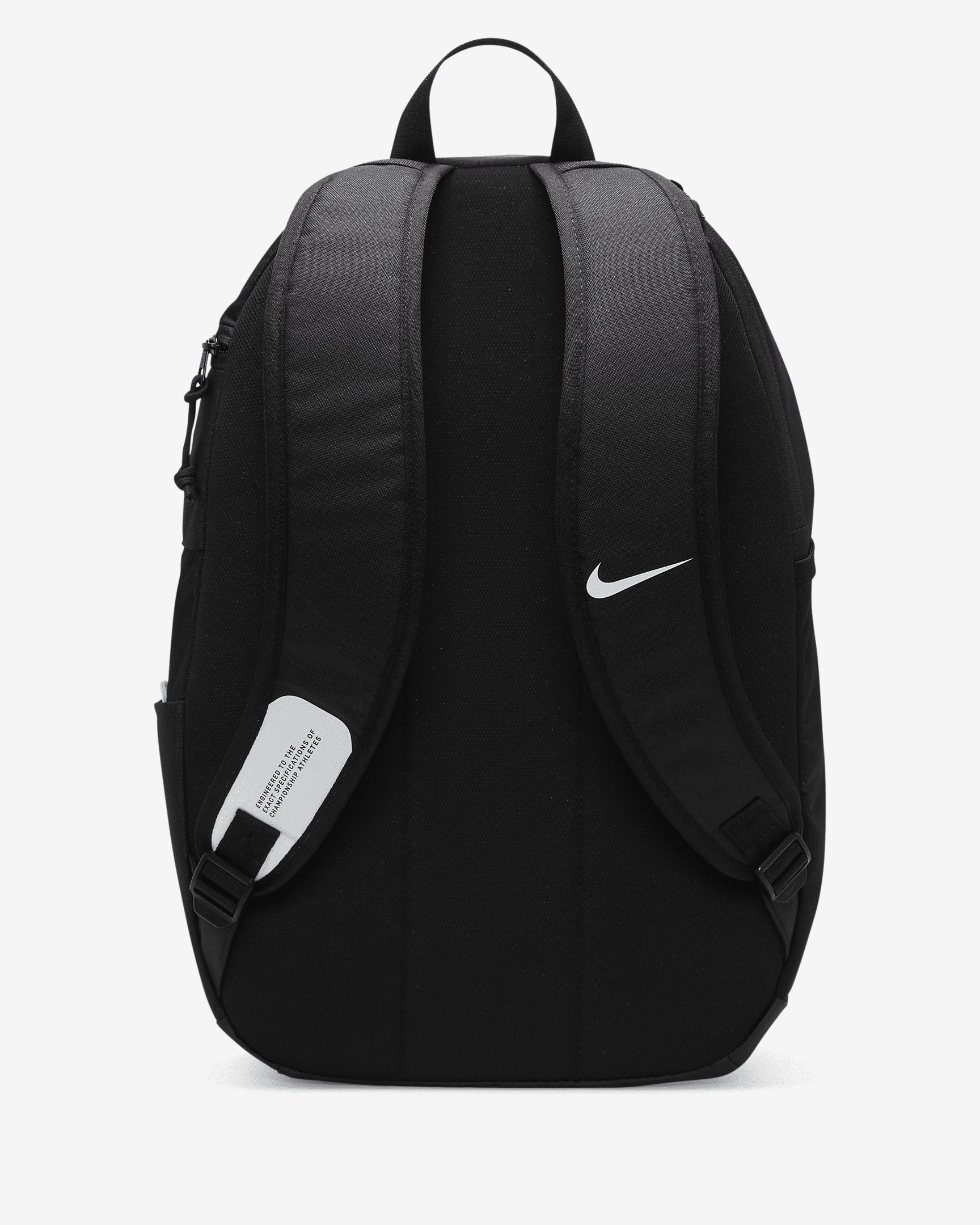 Nike Academy Team Backpack (30L) - 4