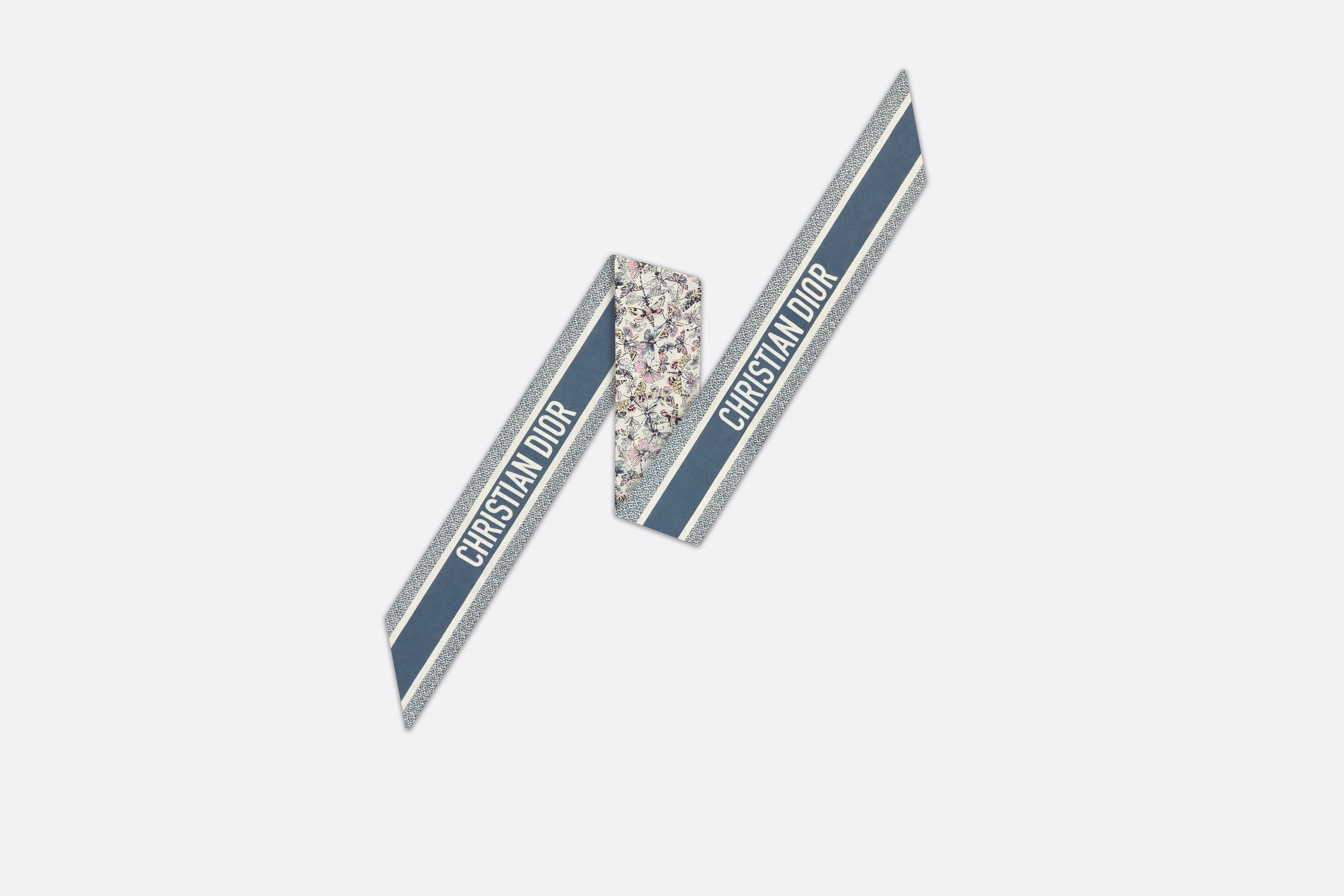 Libellule Camouflage Mitzah Scarf - 5