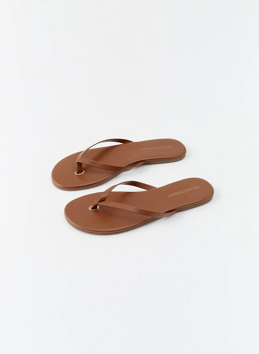 SANDALS TAN - 1