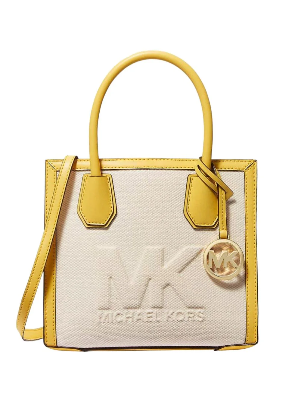 medium Mercer tote bag - 1