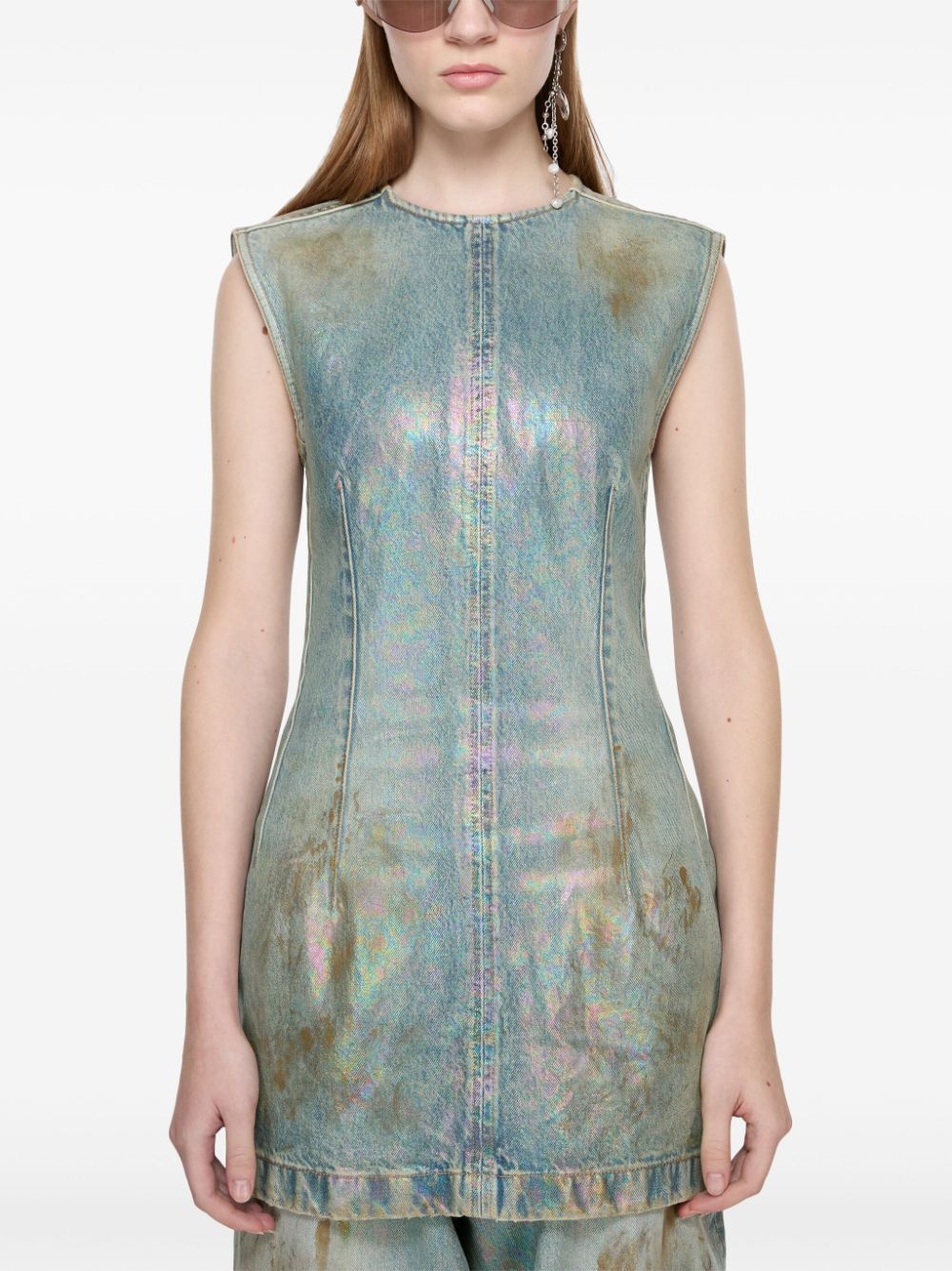 Acne Studios Mini Dress - 2