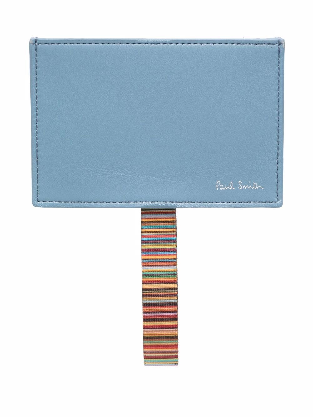 logo cardholder wallet - 1