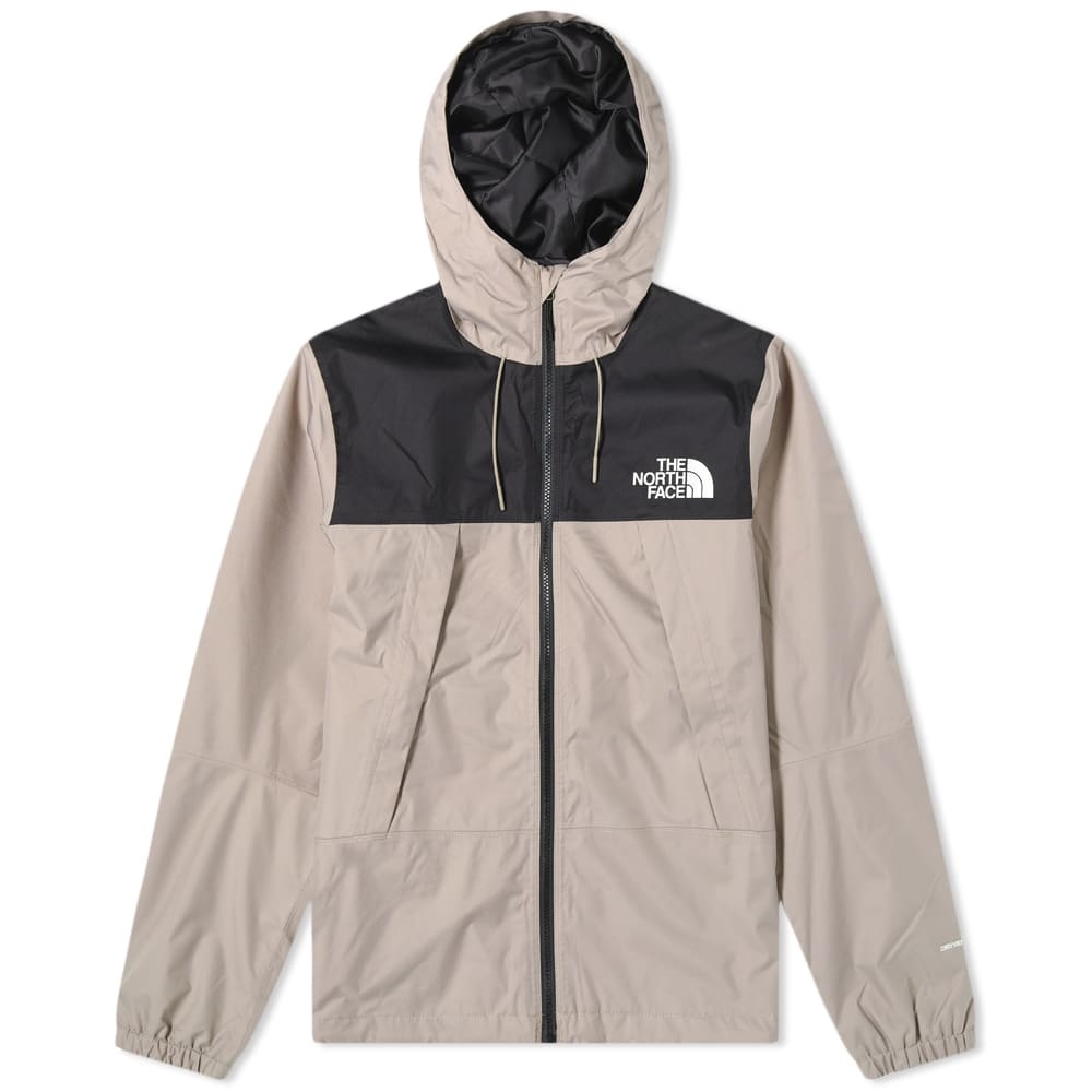 The North Face 1990 Mountain Q Jacket - 1