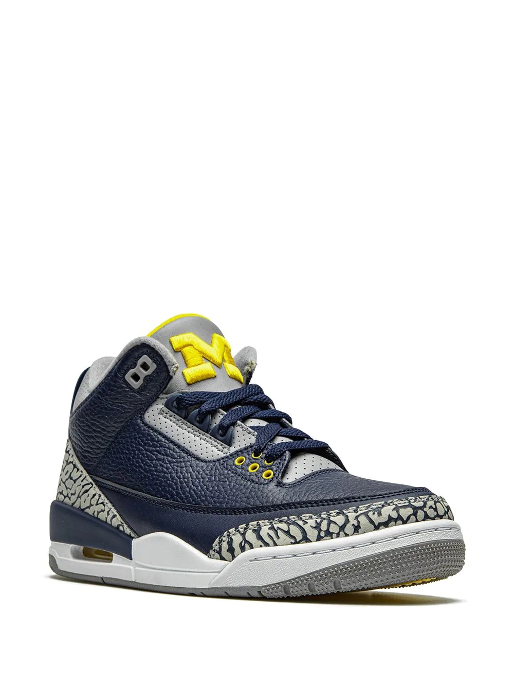 Air Jordan 3 Retro sneakers - 2