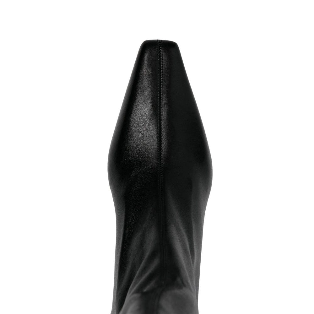 Paris Texas Black Boots Women - 3