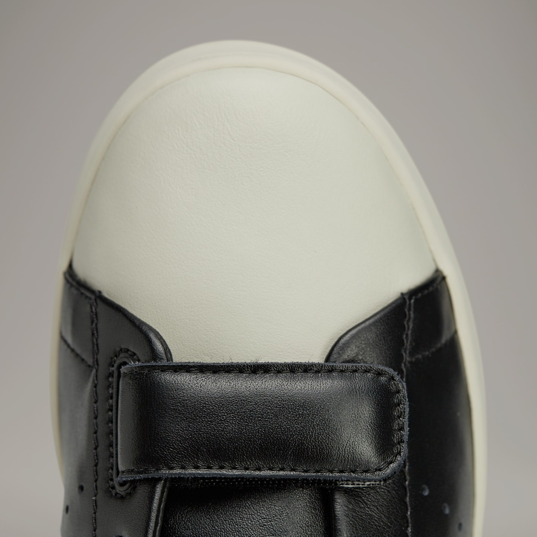 Y-3 Stan Smith Hook-And-Loop - 8