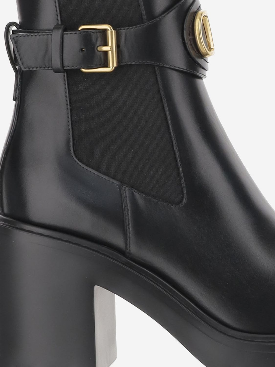 Shoes woman Valentino Garavani - 4
