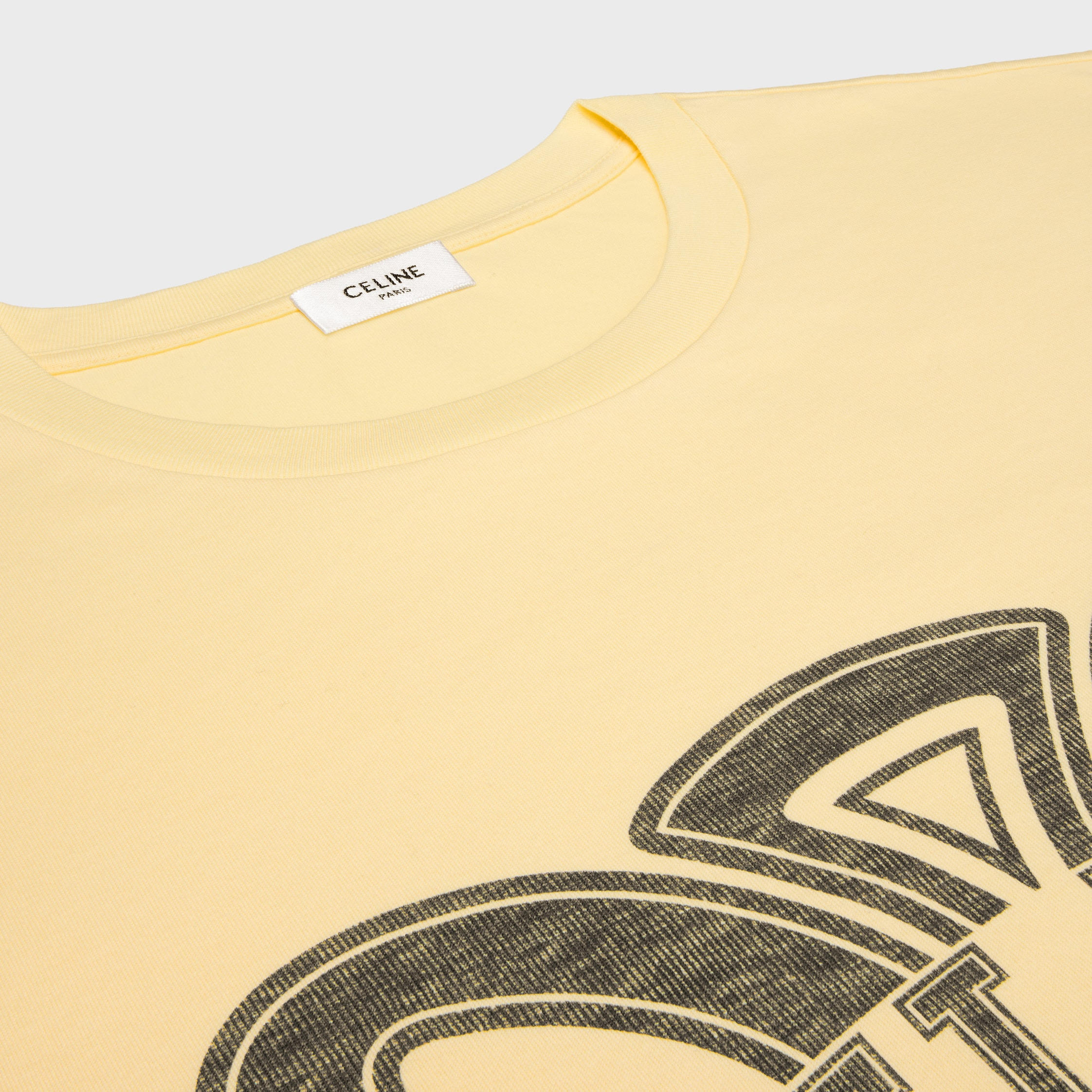 loose t-shirt IN cotton jersey - 3