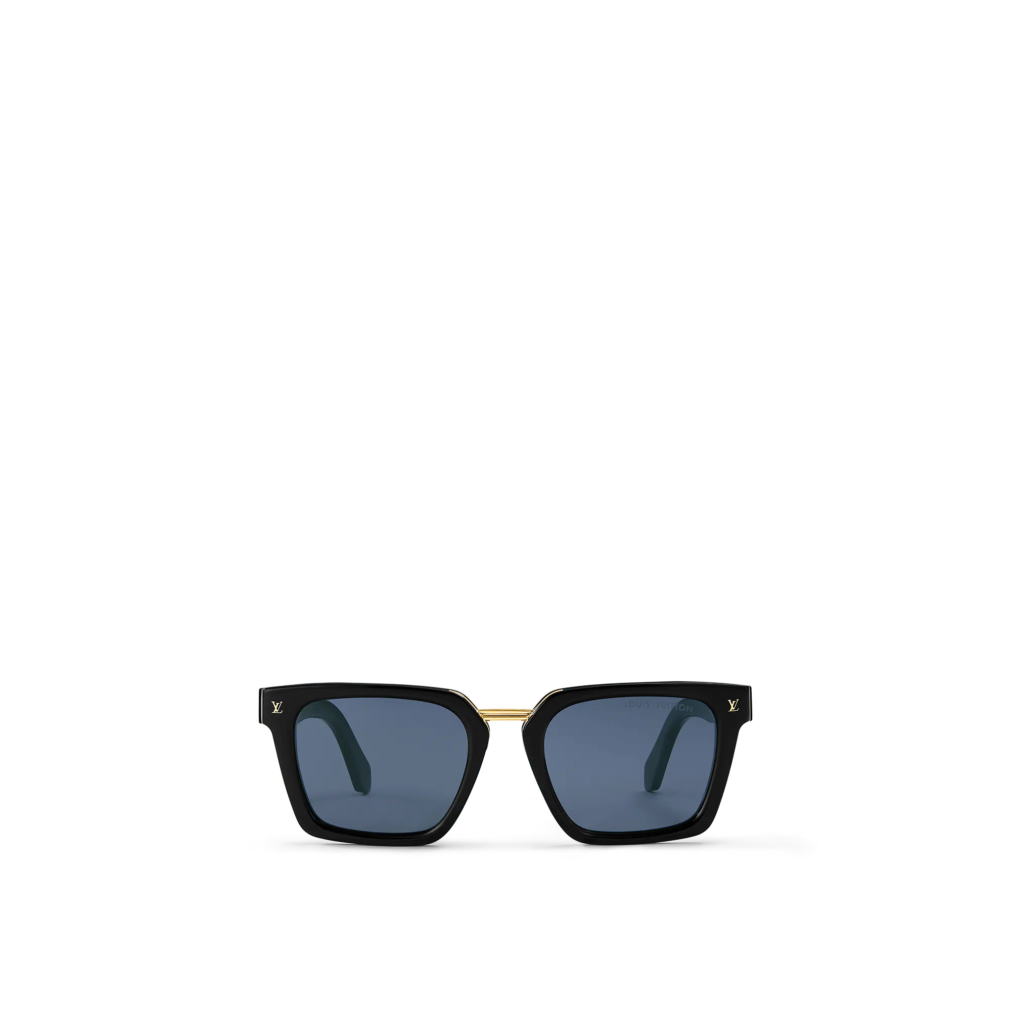 LV Urban Square Sunglasses - 1