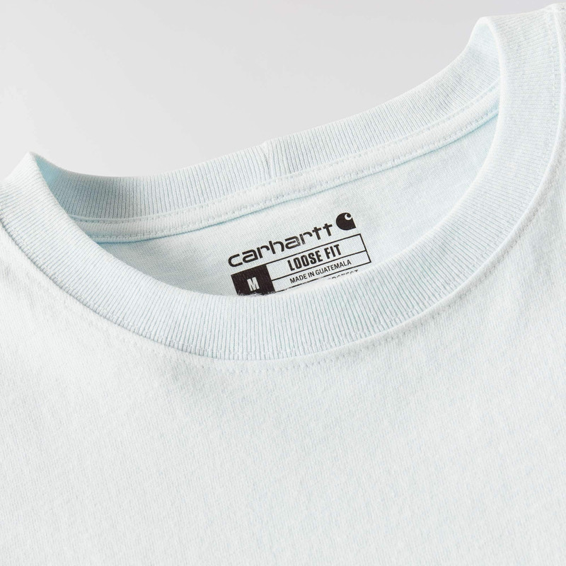 Dearborn Loose Logo T-Shirt 8