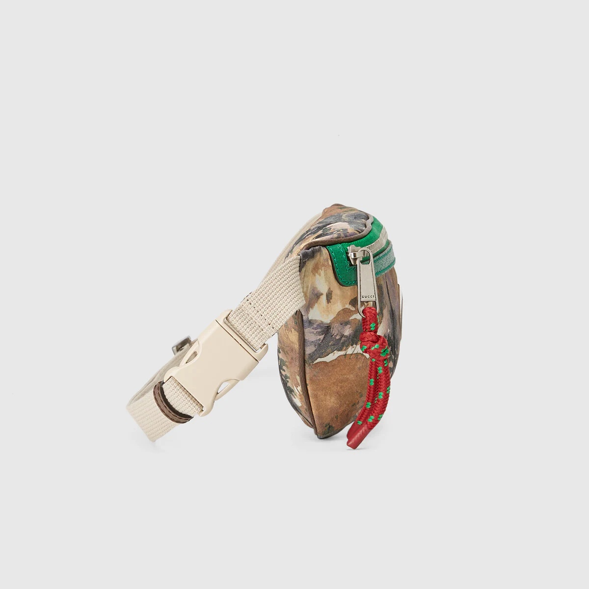 The North Face x Gucci belt bag - 4