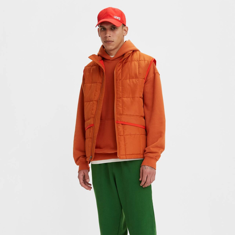 GOLD TAB™ PASTIME VEST 1