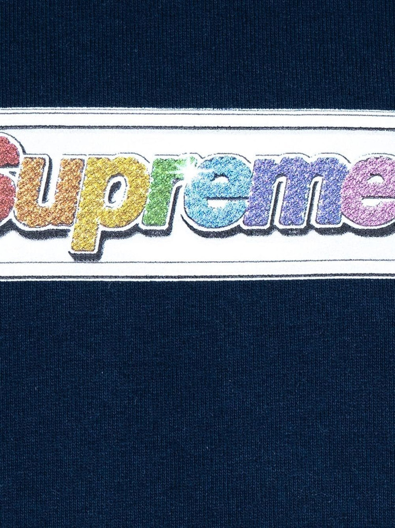 Bling Box Logo hoodie 3