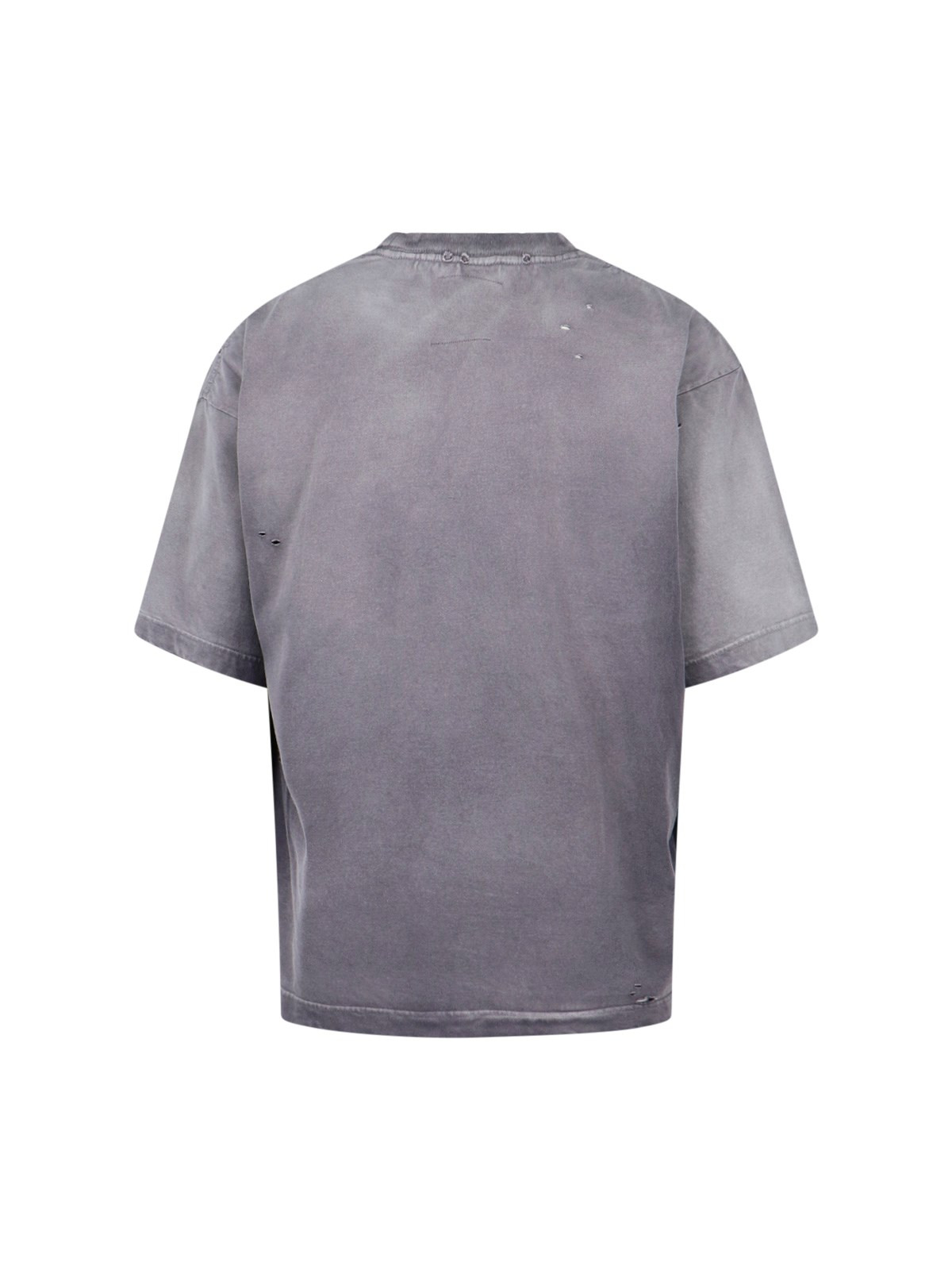 LOGO T-SHIRT - 2