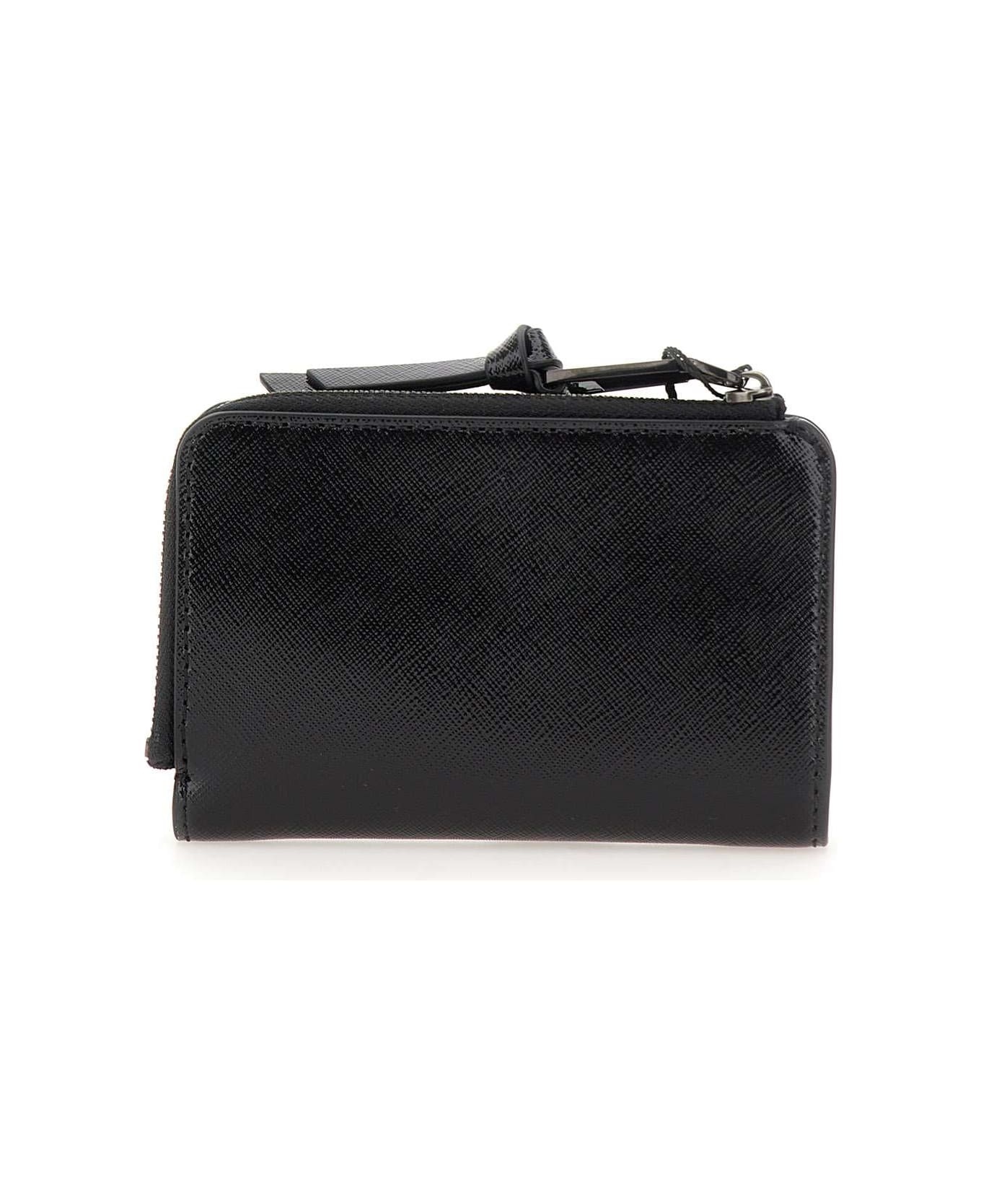 The Sim Bifold Wallet - 3